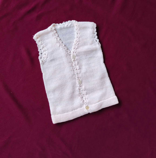 Baby Sweater