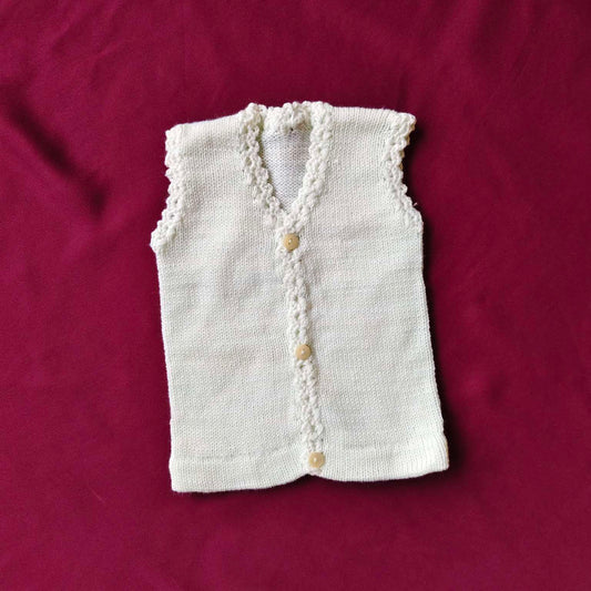 Baby Sweater