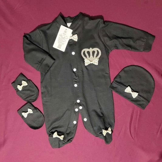 Turkish Baby Romper