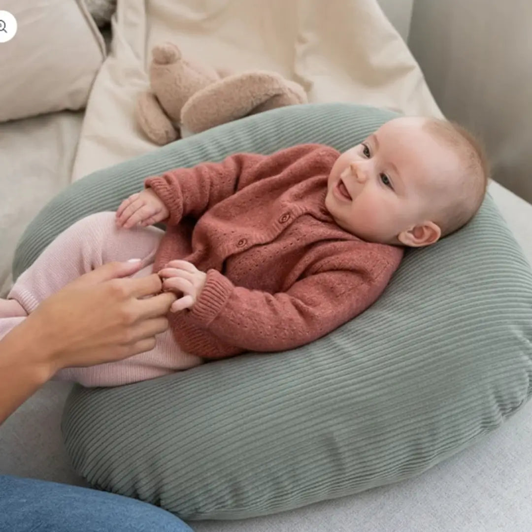 Best Comfy Feeding Pillows