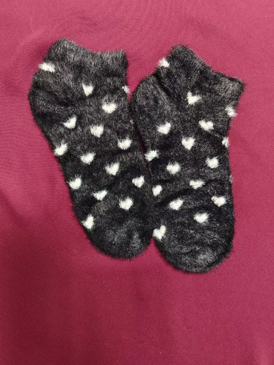 Warm Mother Socks – Ideal Comfort Wear