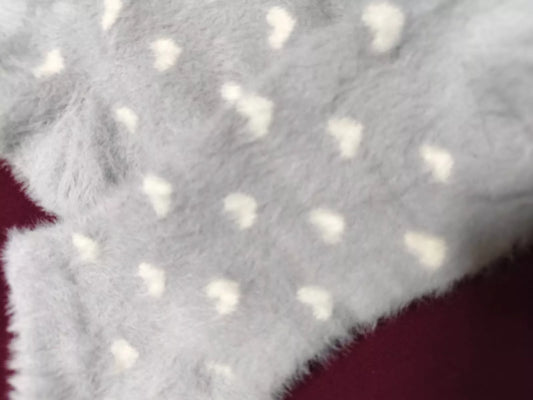 Warm Mother Socks – Ideal Comfort Wear