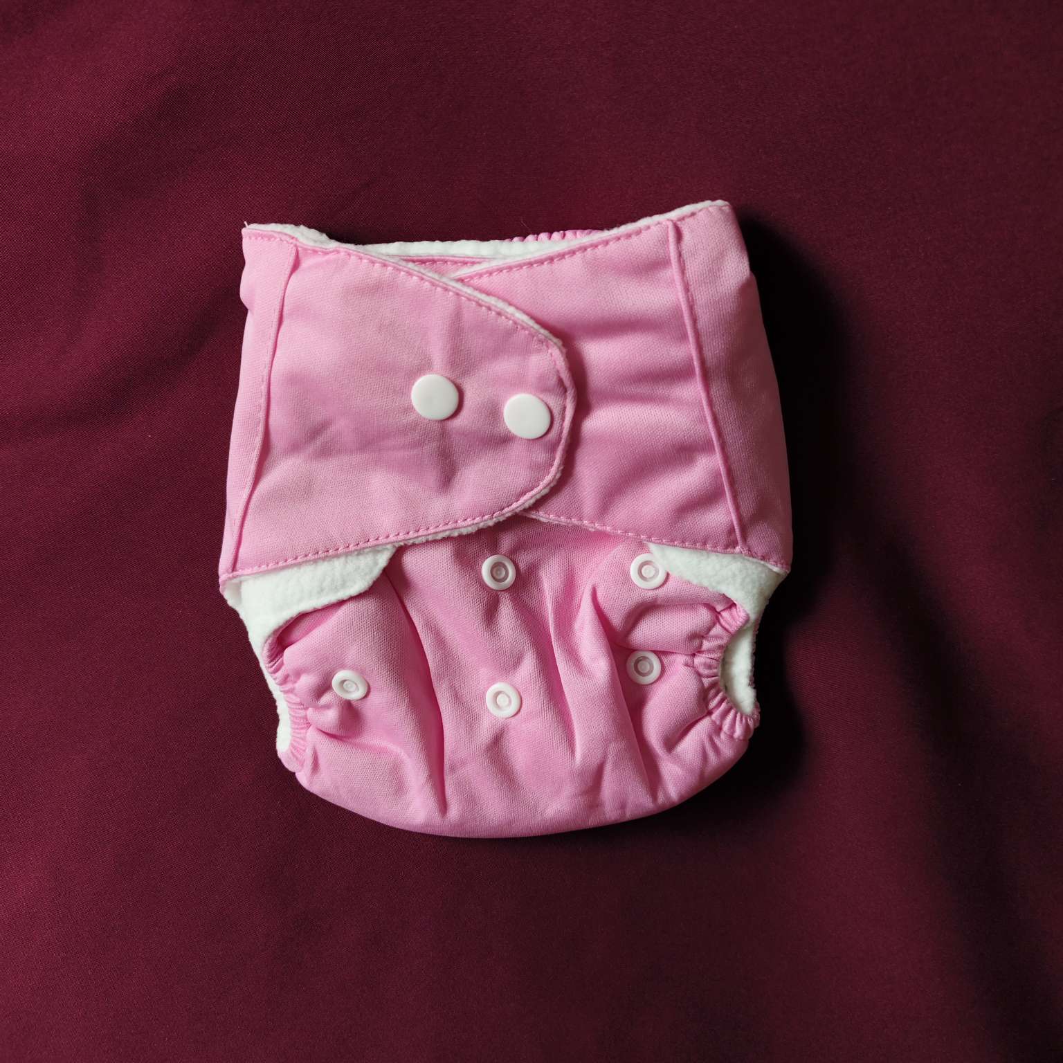 Washable Diaper pants 10