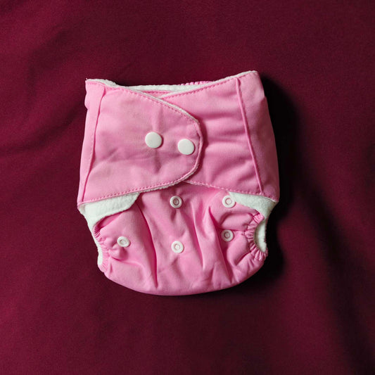 Washable Diaper pants 10