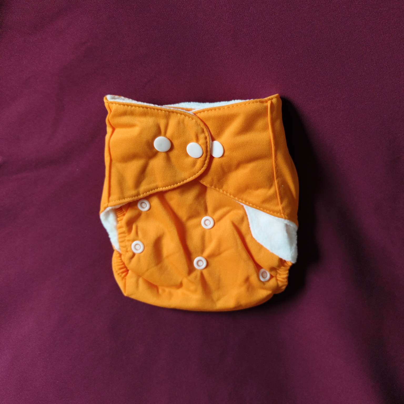 Washable Diaper pants 11