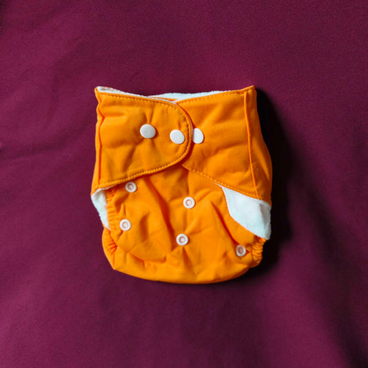 Washable Diaper pants 11