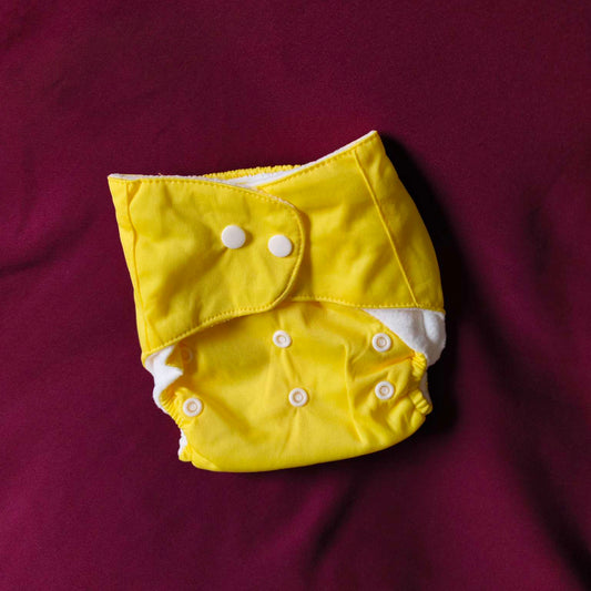 Washable Diaper pants 8