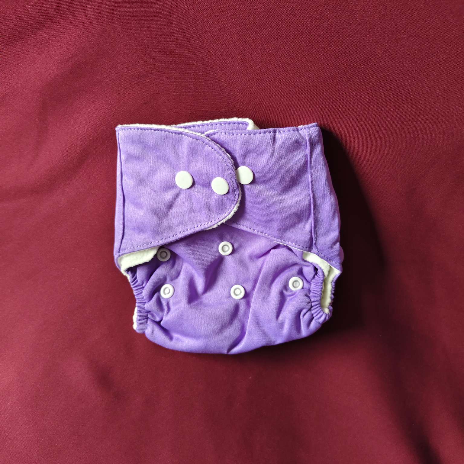 Washable Diaper pants 9