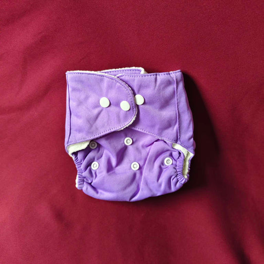 Washable Diaper pants 9