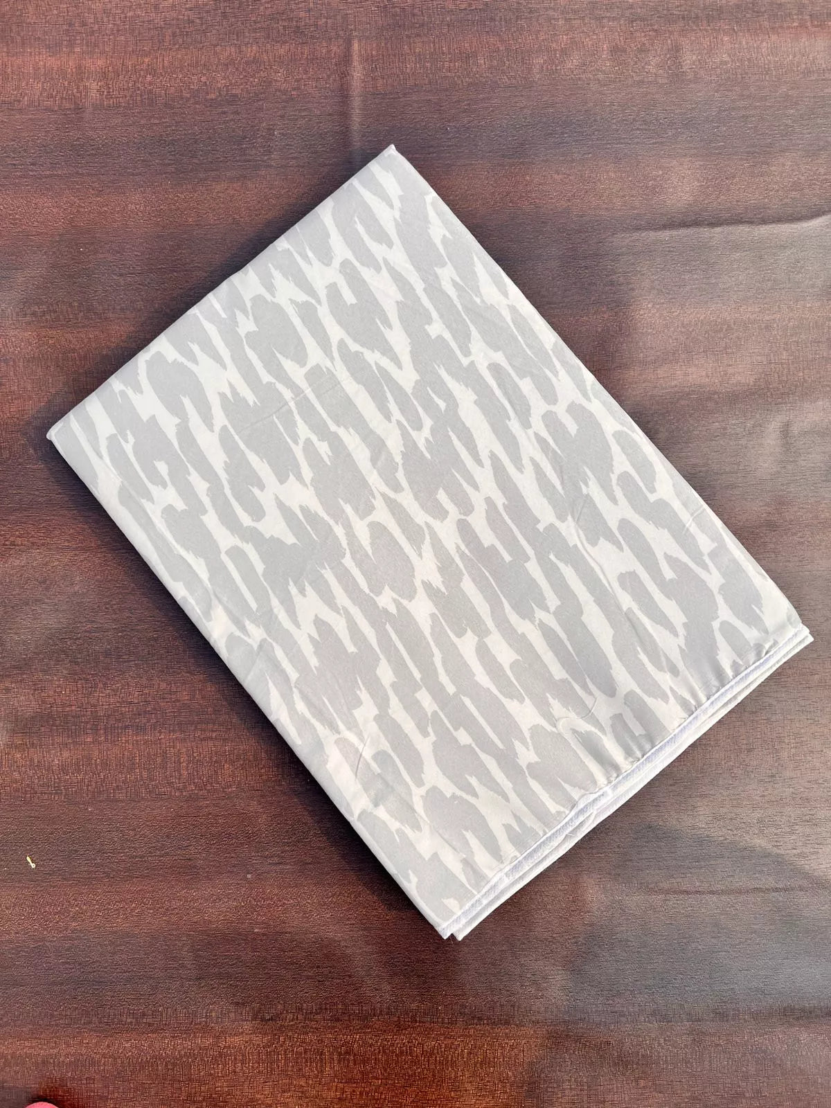 Waterproof Baby Changing Sheet – Reusable & Leak-Proof Mat