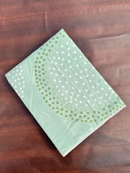 Waterproof Baby Changing Sheet – Reusable & Leak-Proof Mat