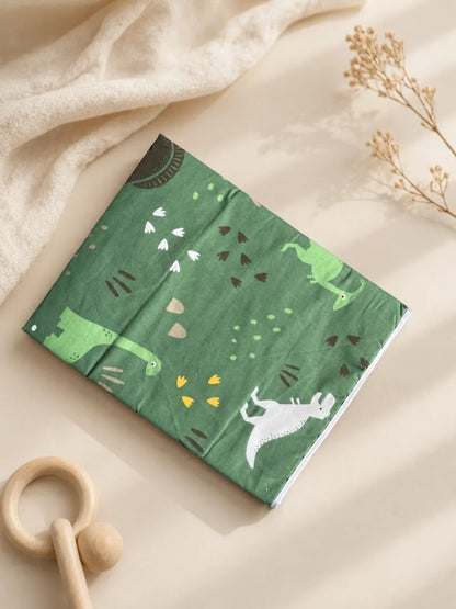 Waterproof Baby Changing Sheet – Reusable & Leak-Proof Mat