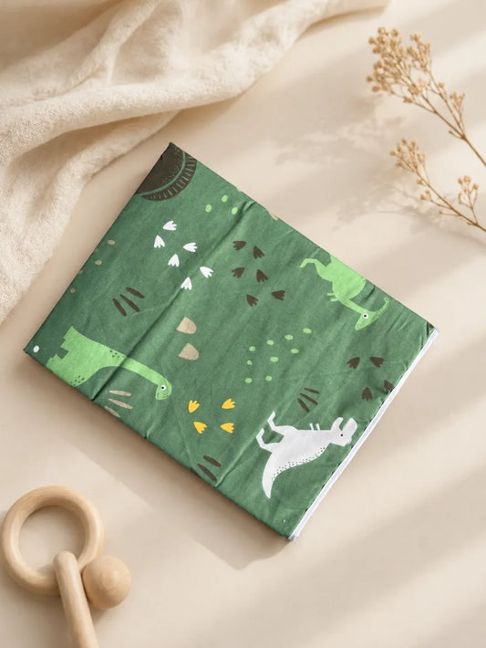 Waterproof Baby Changing Sheet – Reusable & Leak-Proof Mat