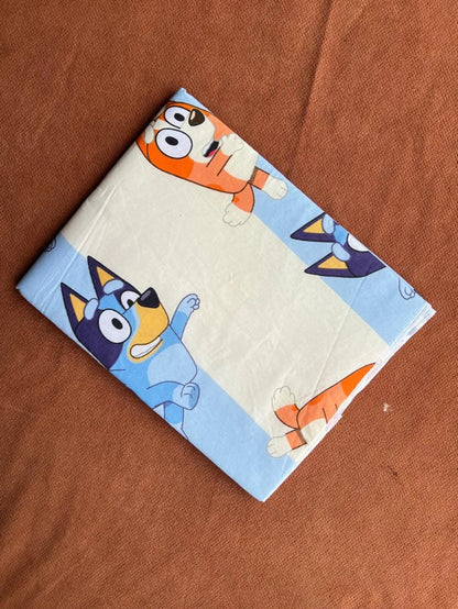Waterproof Baby Changing Sheet – Reusable & Leak-Proof Mat
