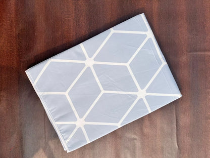 Waterproof Baby Changing Sheet – Reusable & Leak-Proof Mat