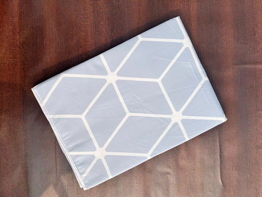 Waterproof Baby Changing Sheet – Reusable & Leak-Proof Mat