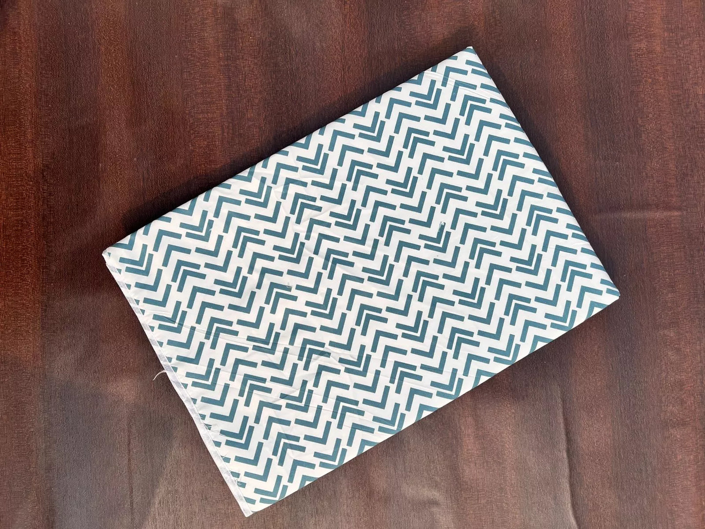 Waterproof Baby Changing Sheet – Reusable & Leak-Proof Mat