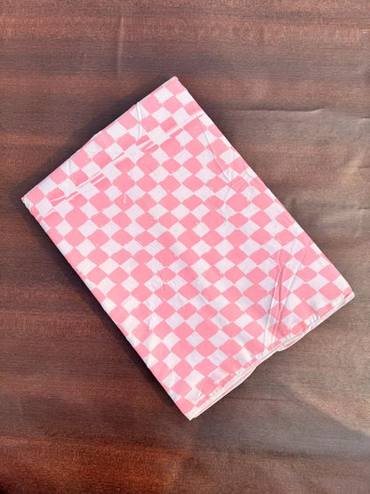 Waterproof Baby Changing Sheet – Reusable & Leak-Proof Mat