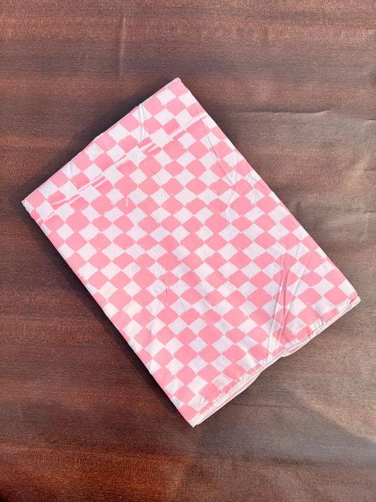 Waterproof Baby Changing Sheet – Reusable & Leak-Proof Mat