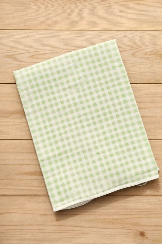 Waterproof Baby Changing Sheet – Reusable & Leak-Proof Mat