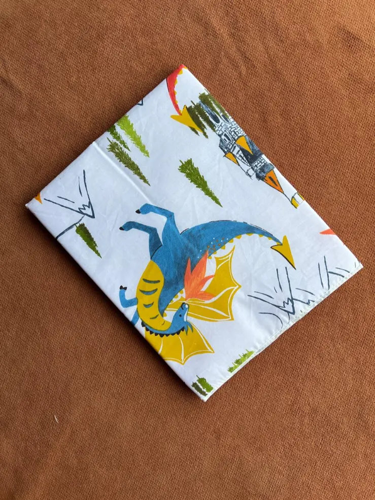 Waterproof Baby Changing Sheet – Reusable & Leak-Proof Mat