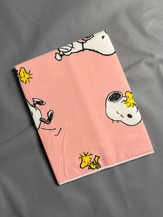 Waterproof Baby Changing Sheet – Reusable & Leak-Proof Mat