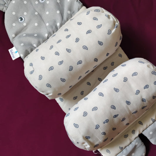 Newborn Baby Pillow