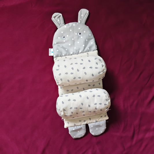 Newborn Baby Pillow