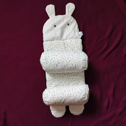 Newborn Baby Pillow