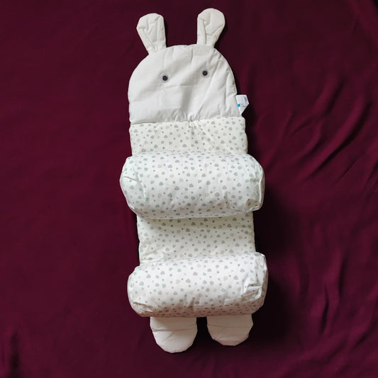 Newborn Baby Pillow