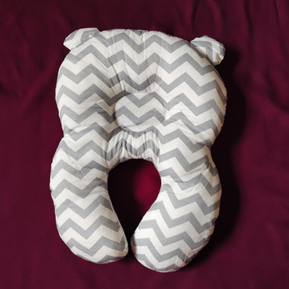 Baby Head Support Pillow