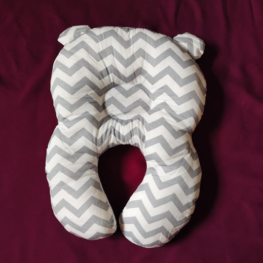 Baby Head Support Pillow
