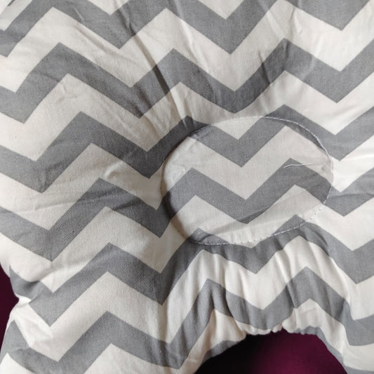 Baby Head Support Pillow