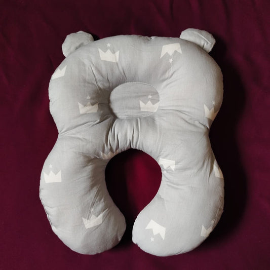 Baby Head Support Pillow
