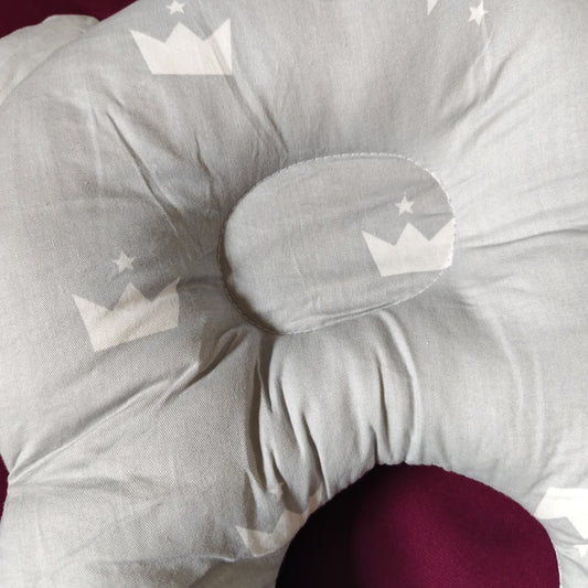 Baby Head Support Pillow