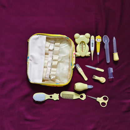 Baby Grooming Kit