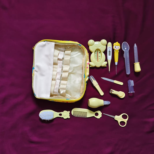 Baby Grooming Kit
