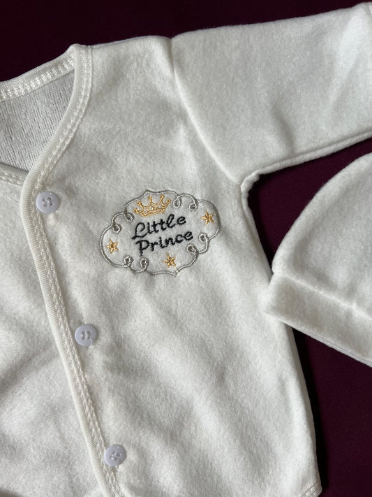 Little Prince Dress Set