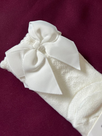 Baby Girl Socks