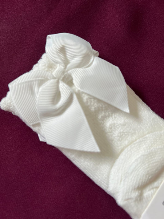 Baby Girl Socks