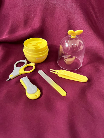 Baby Grooming Kit