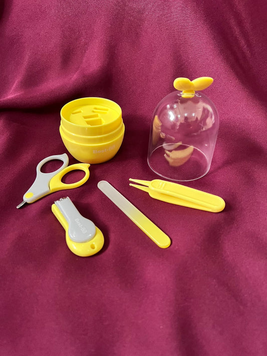 Baby Grooming Kit