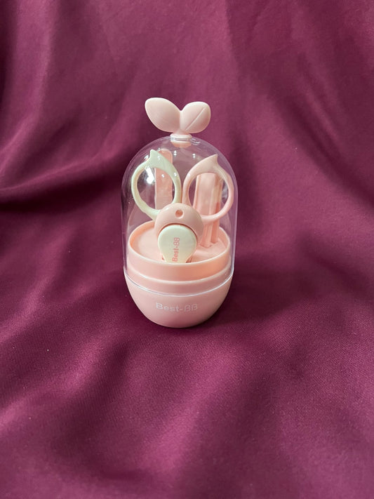 Baby Grooming Kit