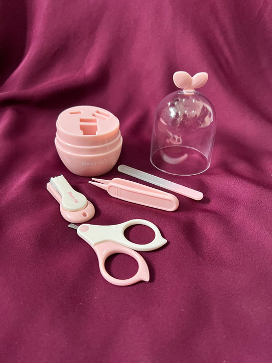 Baby Grooming Kit