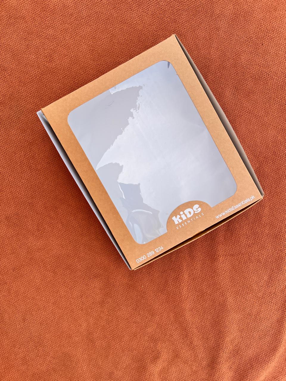 Kids Essentials Gift Box – Elegant Packaging Box