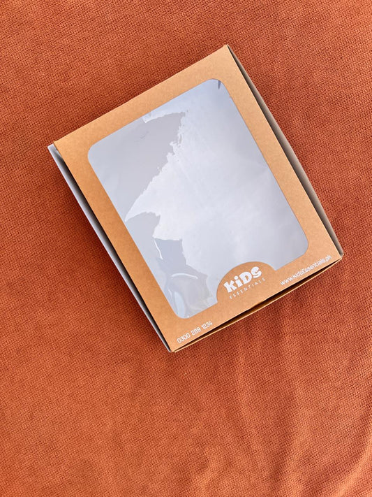 Kids Essentials Gift Box – Elegant Packaging Box