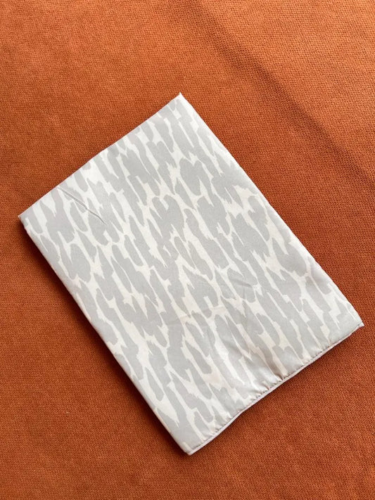 Waterproof Baby Changing Sheet – Reusable & Leak-Proof Mat