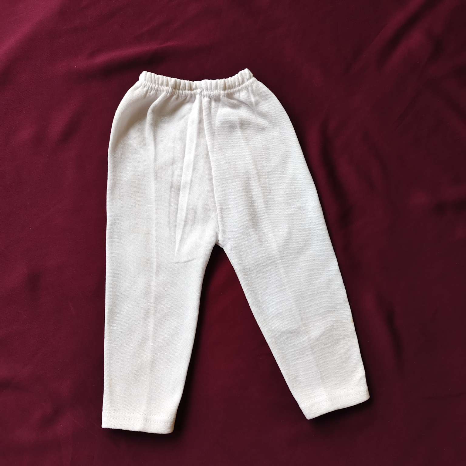White Trouser