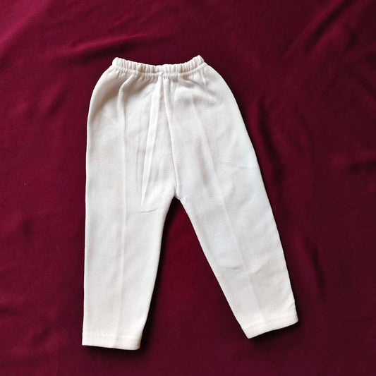 White Trouser