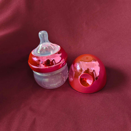 Wide Neck Baby Feeders